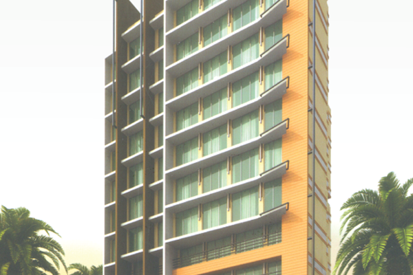 Sterling Court Tower- D Andheri East by Apraulic Construction & Invesment Pvt.Ltd