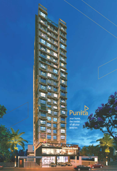 Punita by Lakshachandi Realty