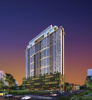 Ruparel Vivanza by Ruparel Realty