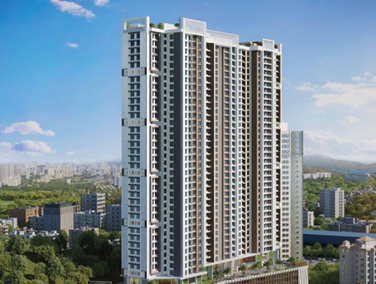 28821 Main - Suncity Mars Tower A & B, Powai