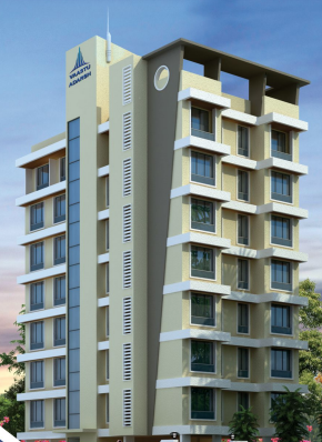 Vaastu Adarsh, Ulwe by Vaastu Builders & Developers