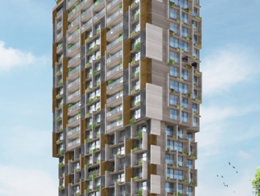 28825 Main - Sea Bliss, Andheri West