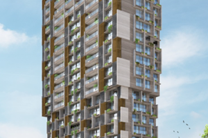 Sea Bliss, Andheri West by Asshna Developers