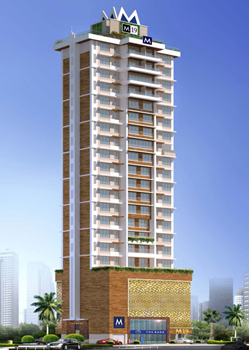 M19-Matunga Central by M Realty