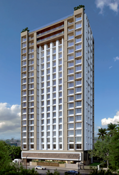 Antariksh Avalon by Antariksh Group