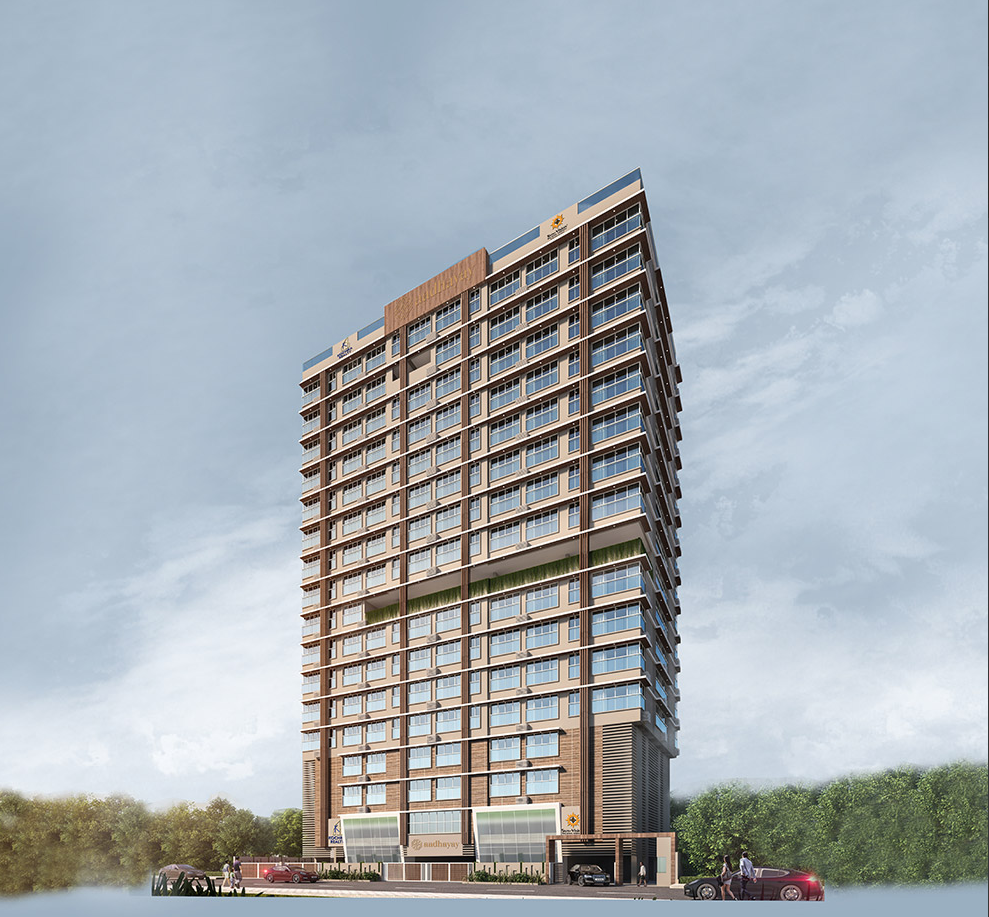 Aadhayay, Andheri West by Kochra Realty
