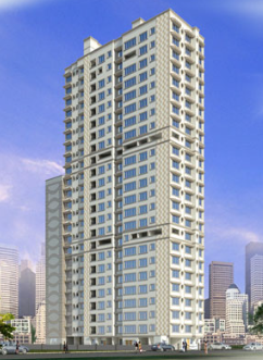 Press Enclave - Borivali East