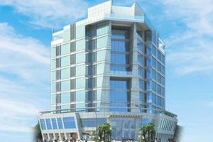 Center Plaza, Malad East by Sethia Infrastructure