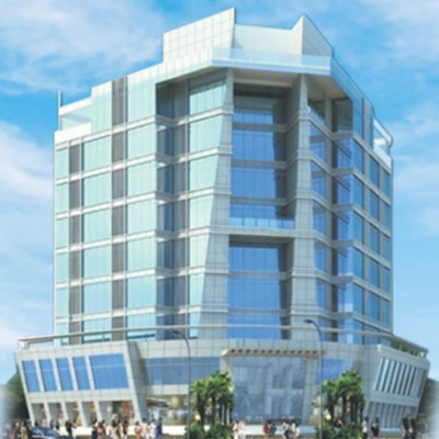 Center Plaza, Malad East by Sethia Infrastructure