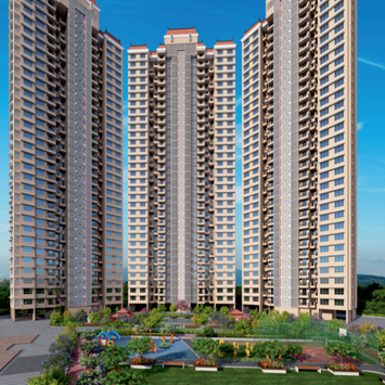  in Rainbow County Defence Enclave, New Panvel