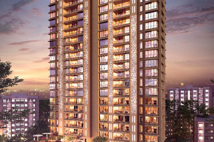 The Orchid, Mulund West by Shreeji Buildcon Group