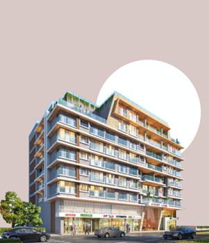 Atharv Laxmi by Atharv Lifestyle