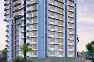 Ivy Marvel, Vile Parle East by Ivy Realtors and Valuers