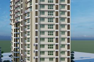 Ivy Marvel, Vile Parle East by Ivy Realtors and Valuers