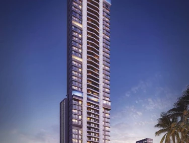 Moraj Opulence, Dadar West