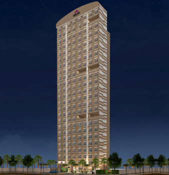 Orchid Residency by Nikunj Buildcon LLP