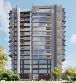 Nutex by AP Realty LTD