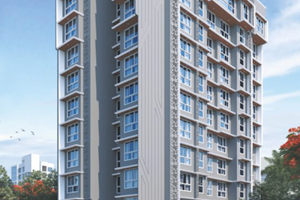 Rite Fortis, Borivali West by 