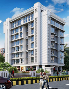 Annavista by Trisons Builders Pvt.Ltd.