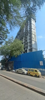 Veena Synergy by Veena Developers