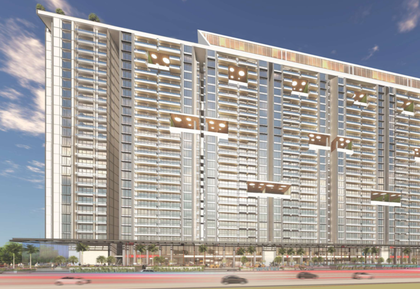 Adani West Bay