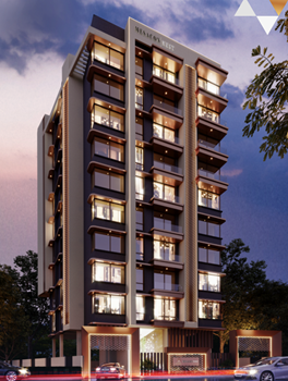 Mesacon Nest by Mesacon Group