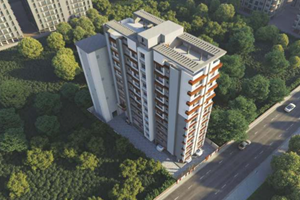 Sai Lata Tower, Chembur by Parth Developers