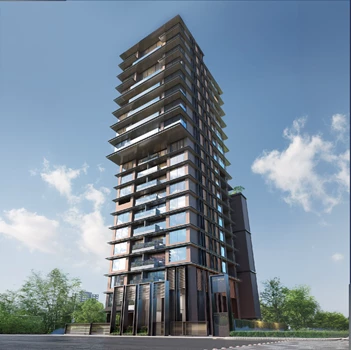 Avisa by S Raheja Realty