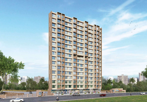 Veena Serene by Veena Developers