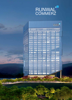 Runwal Commerz by Runwal Group