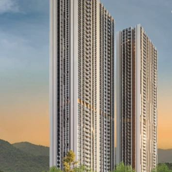  in 25 Hour Life, Thane West