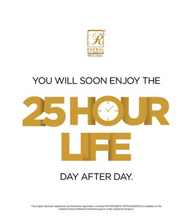 25 Hour Life