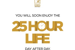 25 Hour Life, Thane West by Runwal Group