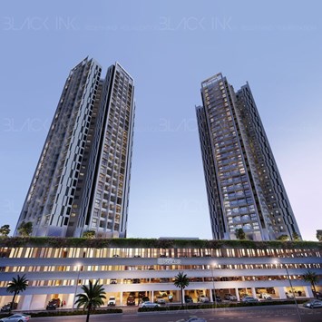 Raheja SouLuxe