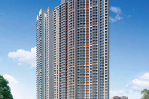 Solis, Mulund West by The Wadhwa Group