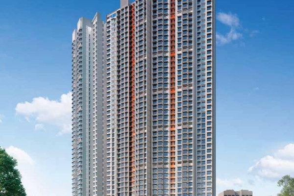 Solis Mulund West by The Wadhwa Group