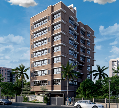 Laxmi Sanskruti by The Laxmi Group