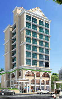 Codename West Wind by Parshva Associates