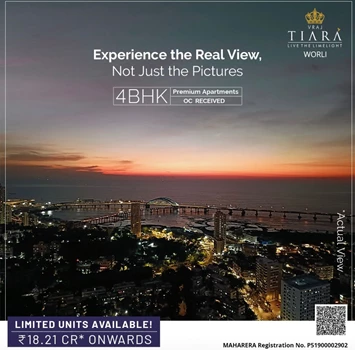 Vraj Tiara by Vraj Realtors