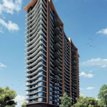  in Silver Serene, Goregaon West