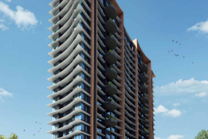 Silver Serene, Goregaon West by Silver Group