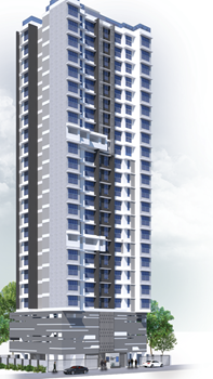Vijayijwala by Chirag Infraprojects Pvt Ltd