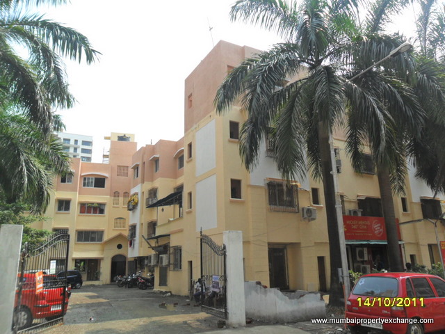 West End Avenue - Malad West