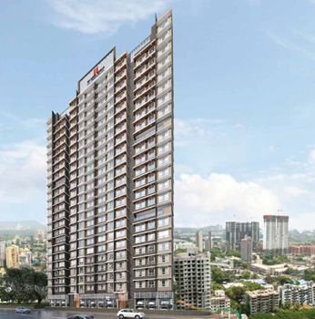 DPS Parkview by BP Infra Group