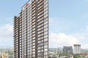 DPS Parkview, Goregaon West by BP Infra Group