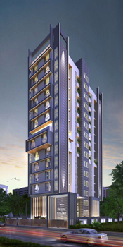 Swastik Elegance by Swastik Group