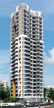 Sanghvi Heights by Sanghvi Group of Companies