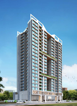 Swastik Divine by Swastik Group