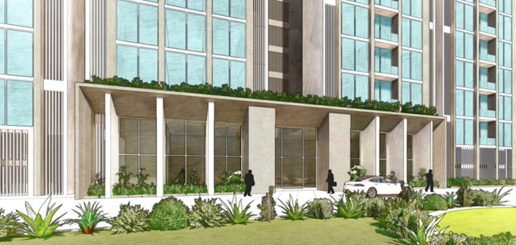 One Meraki by Meraki Habitats 