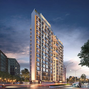 Prabhat Residency by Prabhat Developers